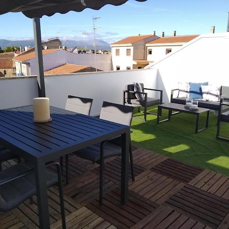 Duplex Jalama II モラレハ エクステリア 写真