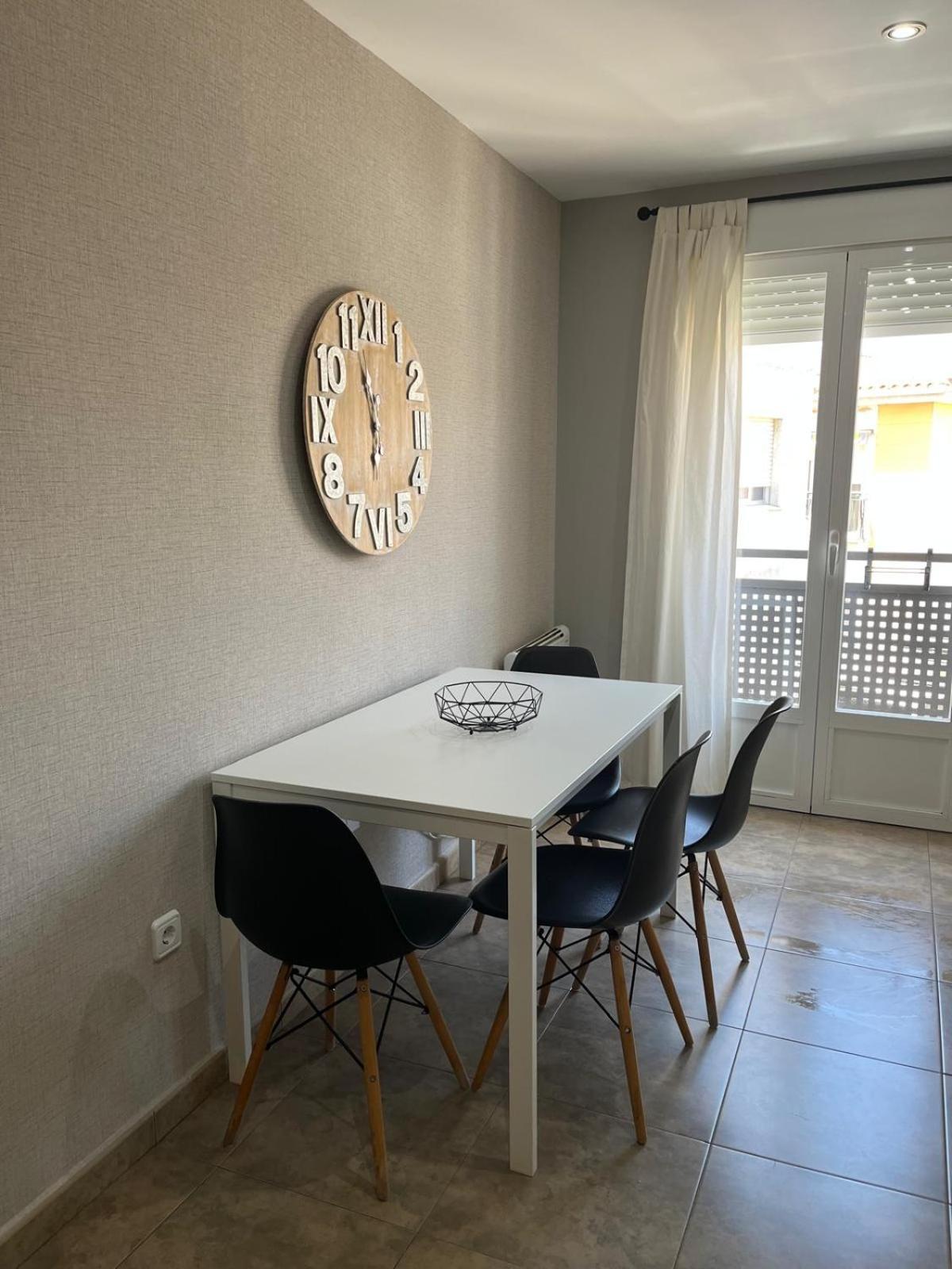 Duplex Jalama II モラレハ エクステリア 写真