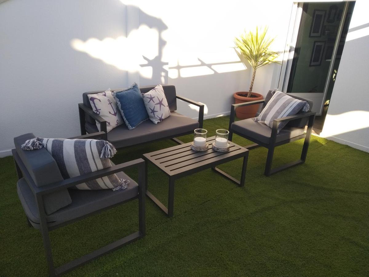 Duplex Jalama II モラレハ エクステリア 写真