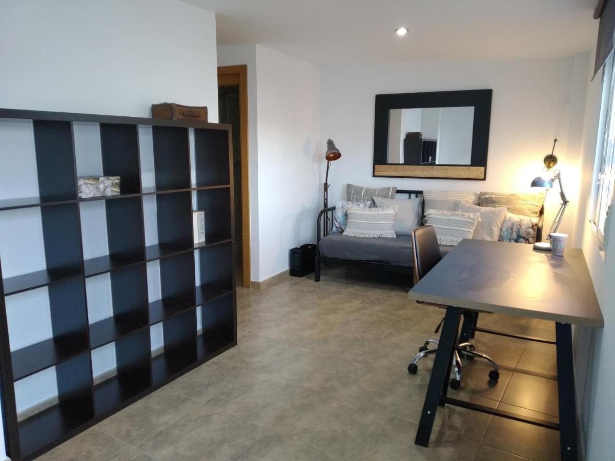 Duplex Jalama II モラレハ エクステリア 写真