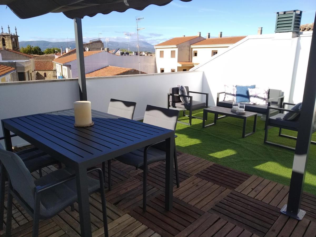 Duplex Jalama II モラレハ エクステリア 写真