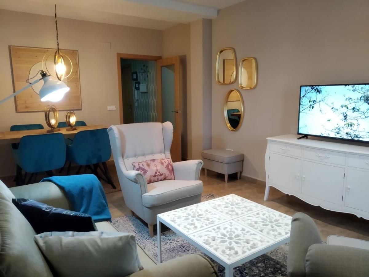 Duplex Jalama II モラレハ エクステリア 写真