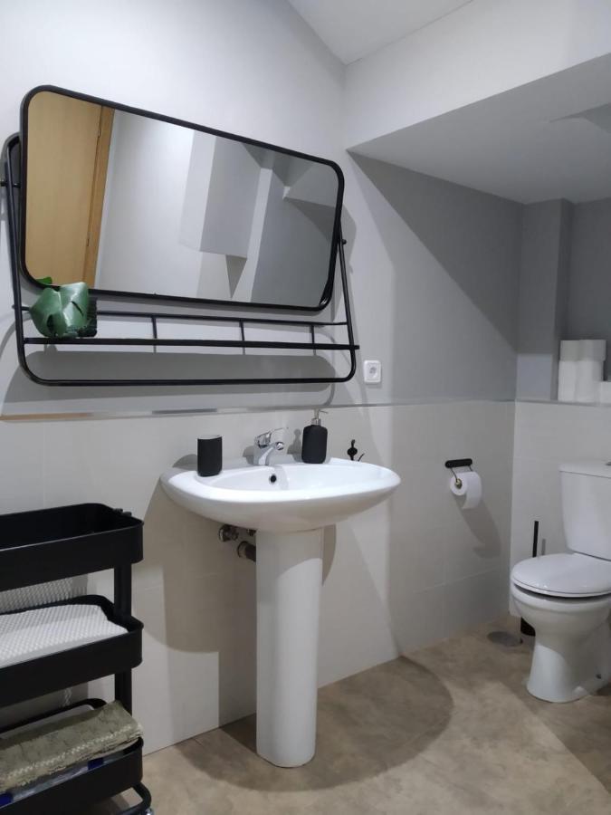 Duplex Jalama II モラレハ エクステリア 写真