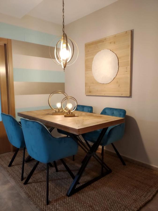 Duplex Jalama II モラレハ エクステリア 写真